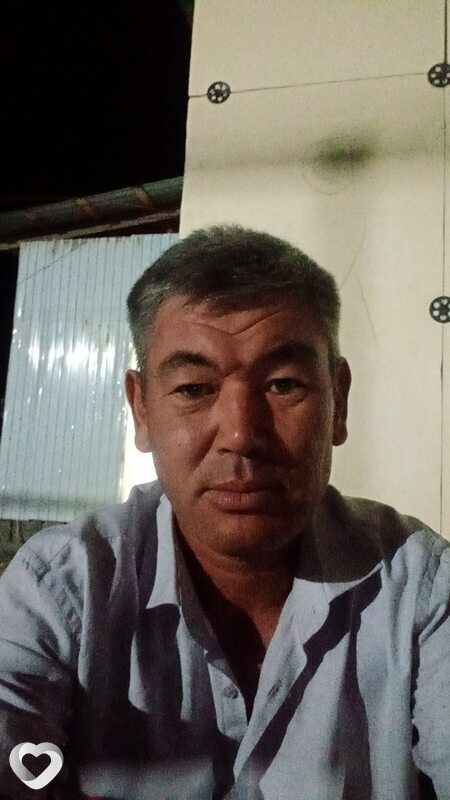 Ескендир, 44, Талдыкорган — анкета №2525781