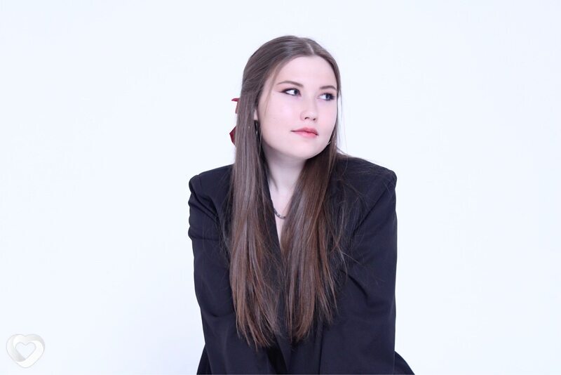Екатерина, 23, Санкт-Петербурге — анкета №2525786