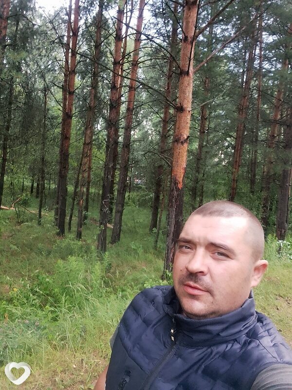Не Важно, 31, Рыбинске — анкета №2525787