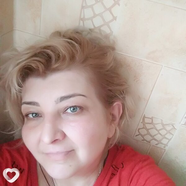 Оксана, 49, Ростове-на-Дону — анкета №2525790