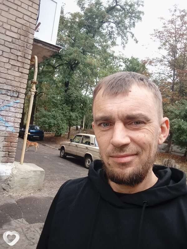 Александр, 40, Донецк (Ростовская Обл.) — анкета №2526067