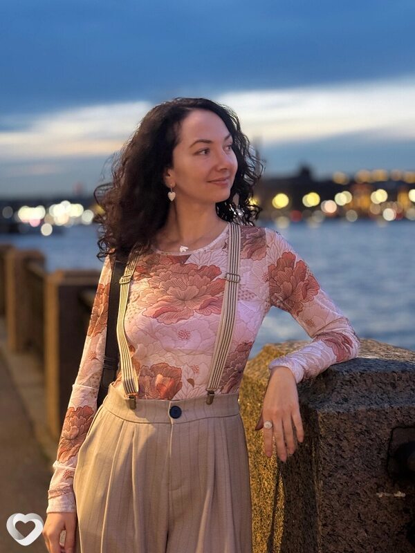 Юлия, 35, Краснодаре — анкета №2526079