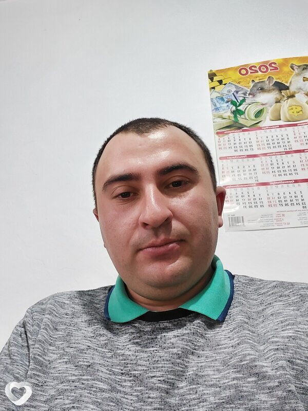 Славян, 31, Алматы — анкета №2526120