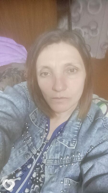 Анна, 38, Актобе — анкета №2526132