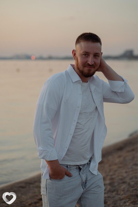 Михаил, 29, Анапе — анкета №2526134