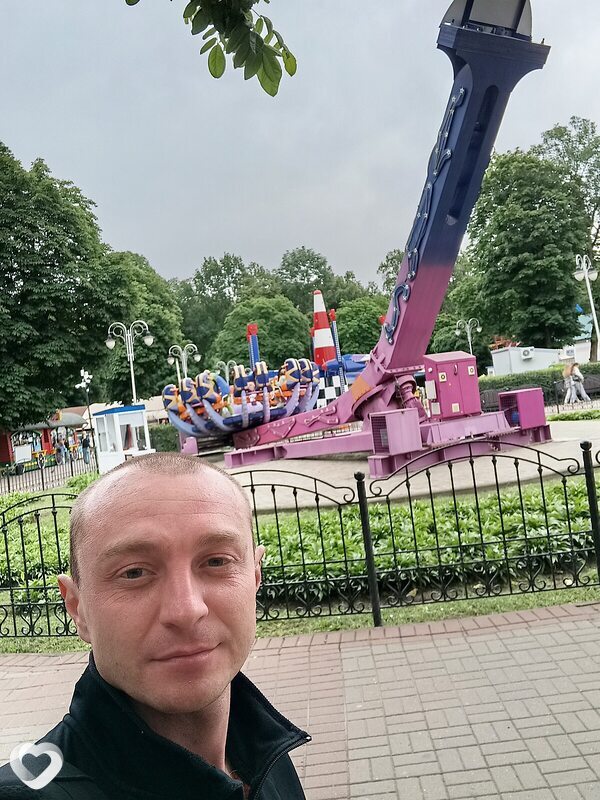 Сергей, 34, Ярославле — анкета №2525890