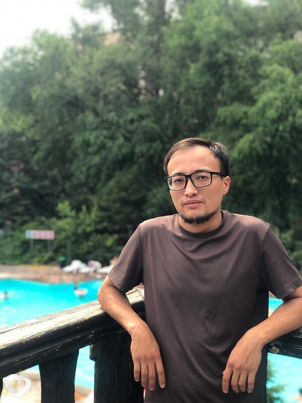 Алтынбек, 29, Алматы — анкета №2525840