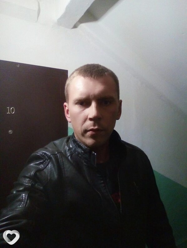 Андрей, 36, Новогрудке — анкета №2525849