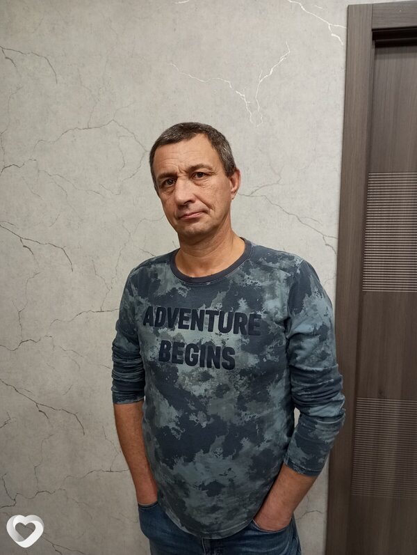 Артем, 52, Зеленодольске — анкета №2525853