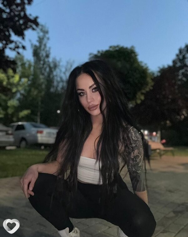 Мария, 28, Ногинске — анкета №2525866