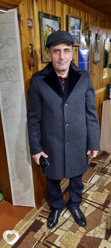 Фрунзик, 67, Москве — анкета №2525884
