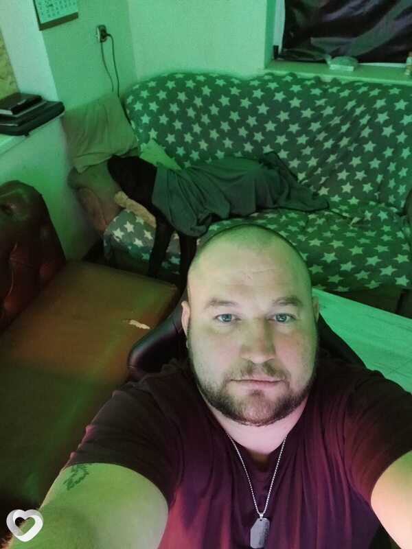Дмитрий, 38, Мелитополе — анкета №2525885