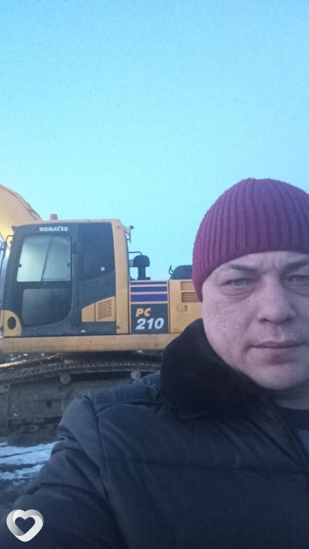 Денис, 41, Дмитрове — анкета №2525818