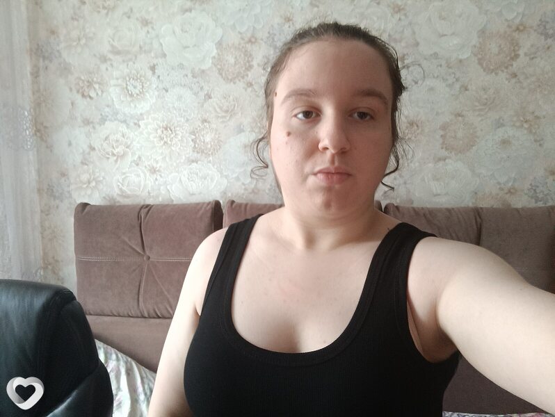 Софья, 20, Киселевске — анкета №2525837