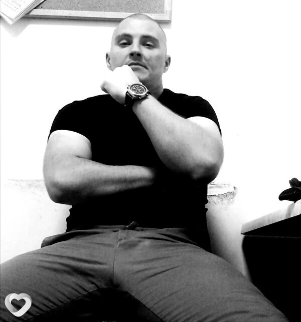 Игорь, 37, Москве — анкета №2525942