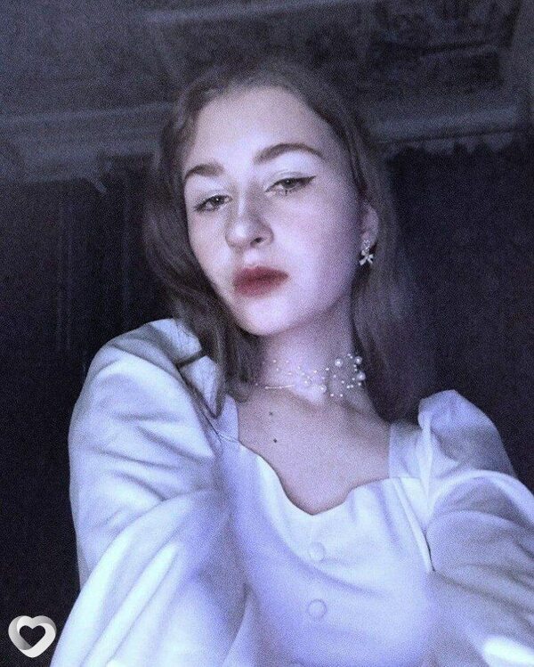 Юля, 20, Пензе — анкета №2525947