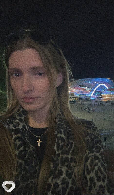 Лиза, 33, Минске — анкета №2525949
