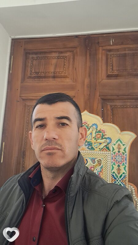 Бахтиёр, 35, Мариуполе — анкета №2525951