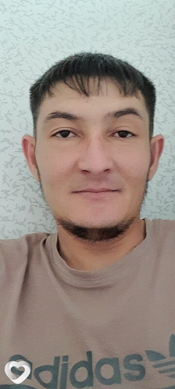 Даник, 36, Костанае — анкета №2525952