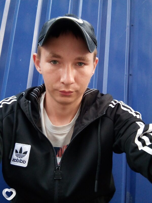 Алексей, 26, Москве — анкета №2525958