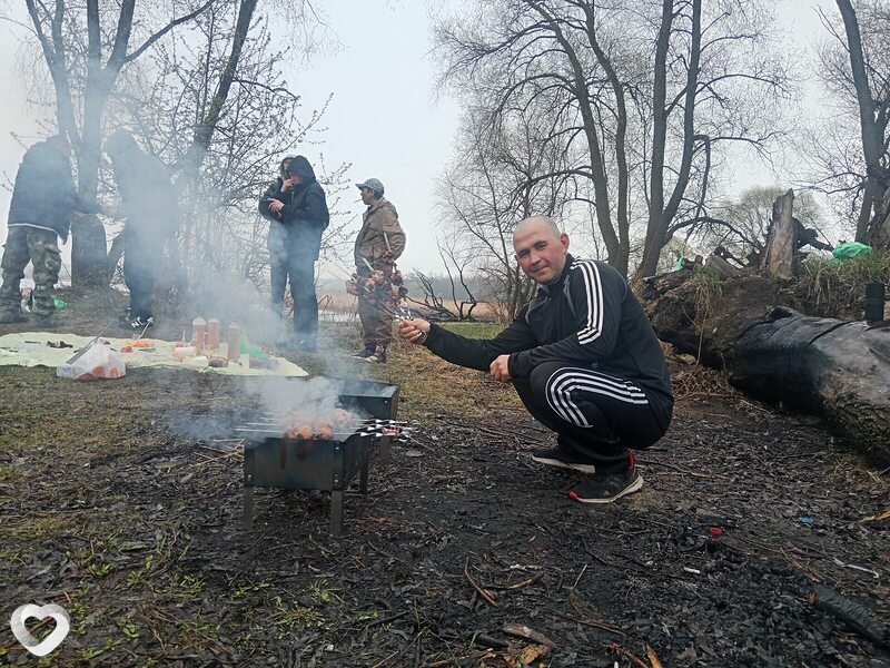 Андрей, 33, Калининске — анкета №2525960