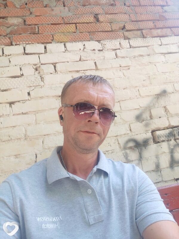 Вадим, 43, Краснодаре — анкета №2525964