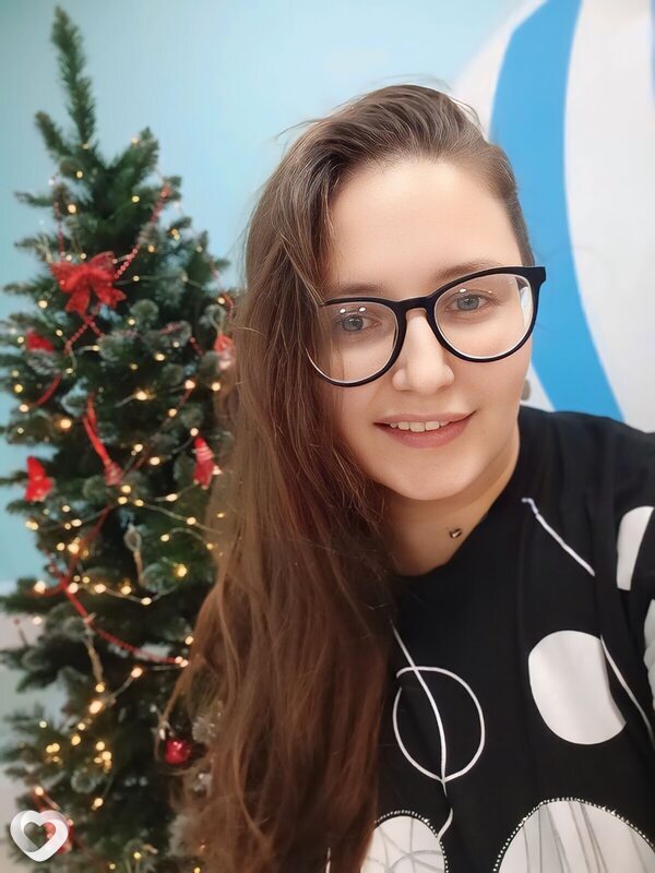 Ирина, 32, Балакове — анкета №2525916