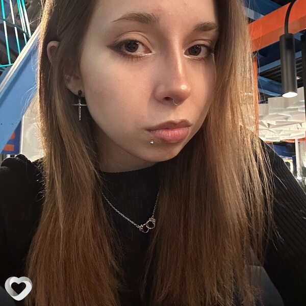 Елизавета, 23, Санкт-Петербурге — анкета №2525923