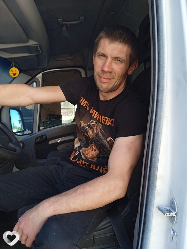 Максим, 34, Коломне — анкета №2525927