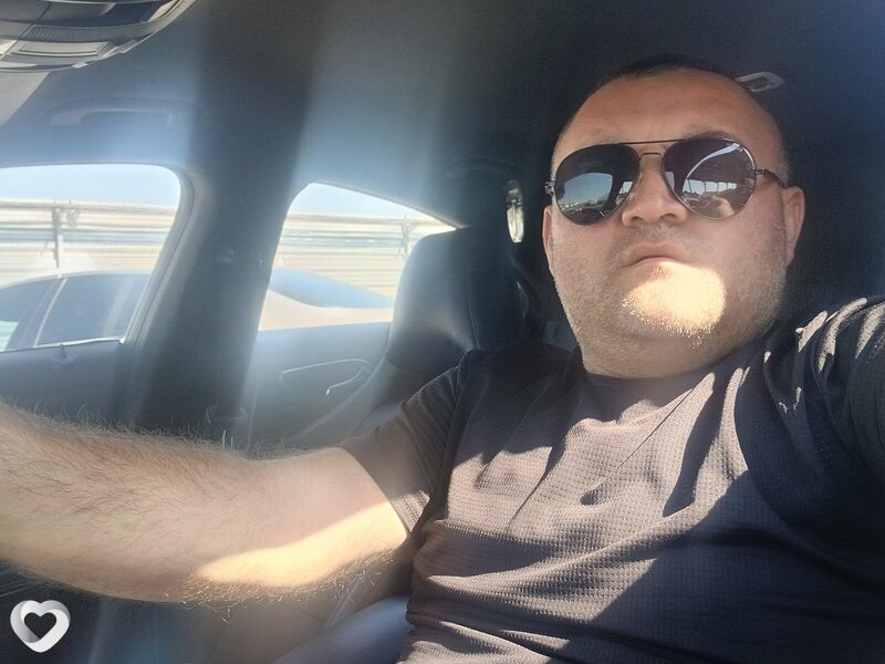 Арт, 37, Батайске — анкета №2525937
