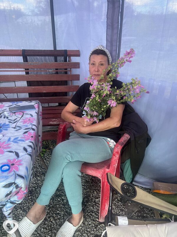 Зульфия, 60, Уфе — анкета №2525938