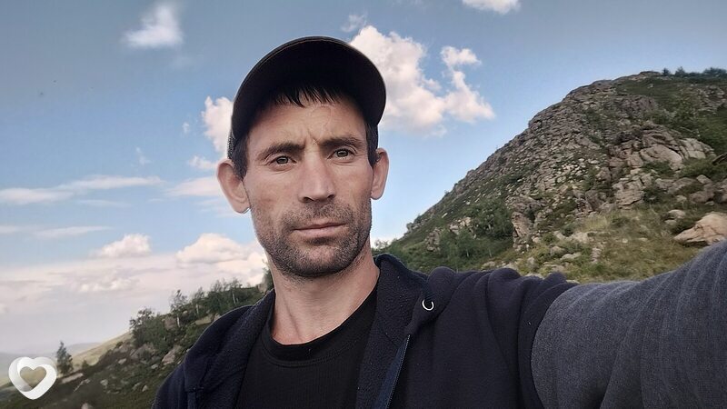 Миша, 34, Усть-Каменогорск — анкета №2525970