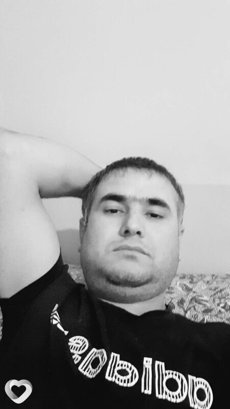 Рустам, 40, Сысерти — анкета №2525985