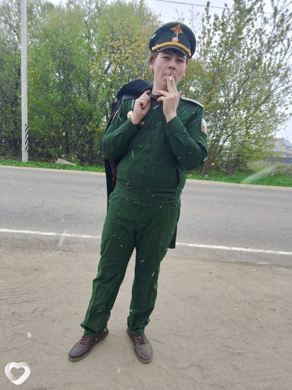 Андрей, Богородицк