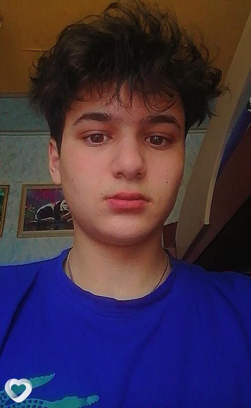 Руслан, 23, Нижнем Новгороде — анкета №2525995
