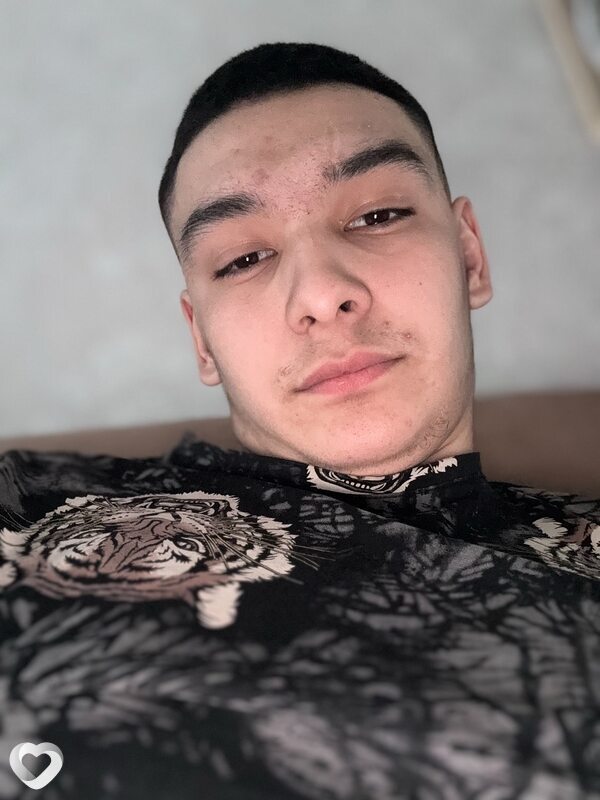 Ильдар, Касли