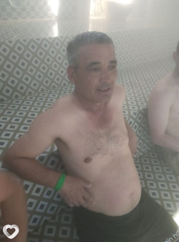 Habibullo, 51, Самаре — анкета №2526792
