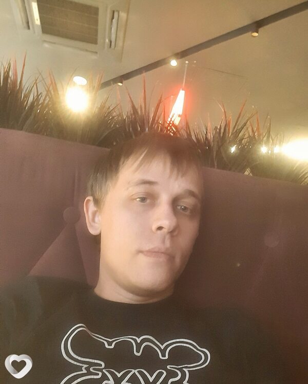 Дмитрий, 28, Брянске — анкета №2526793