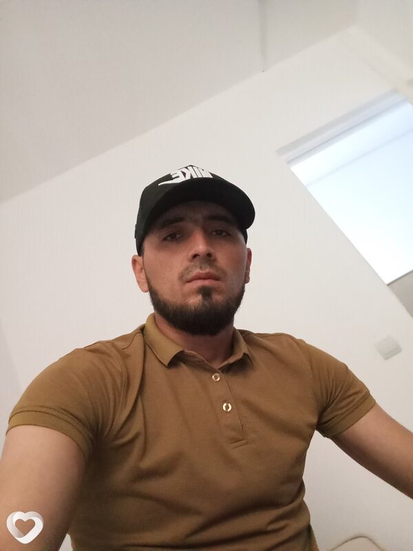 Dima, 32, Анапе — анкета №2526794