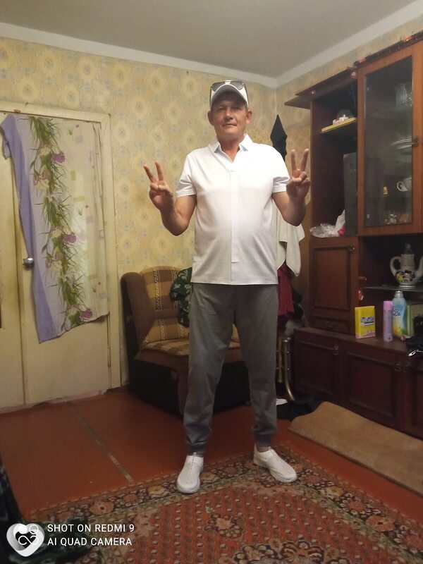 Юрий, 50, Ростове-на-Дону — анкета №2526795