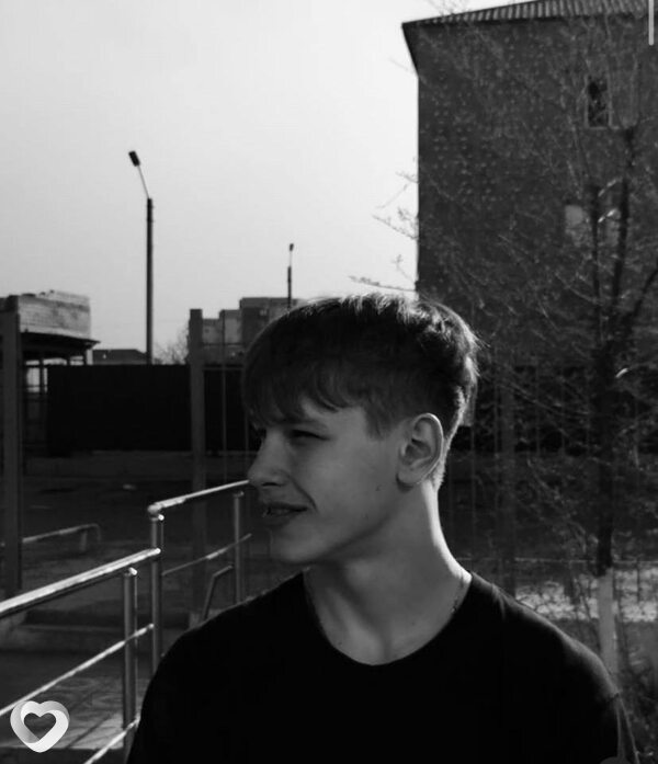 Александр, 21, Уральске — анкета №2526804