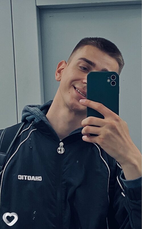 Вячеслав, 28, Санкт-Петербурге — анкета №2526805
