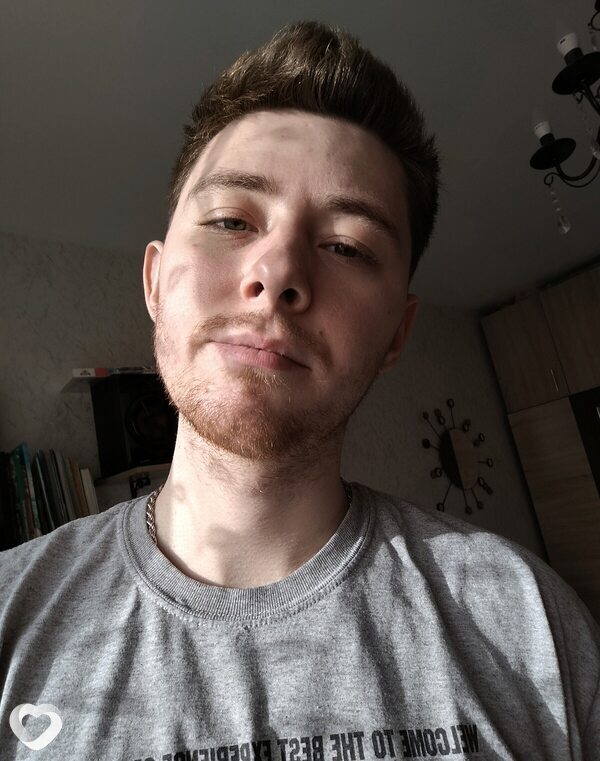Яков, 25, Краснодаре — анкета №2526811