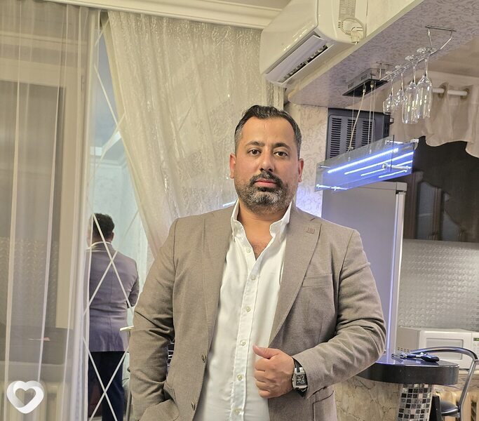 Mehmet, 37, Кишинёв — анкета №2526191