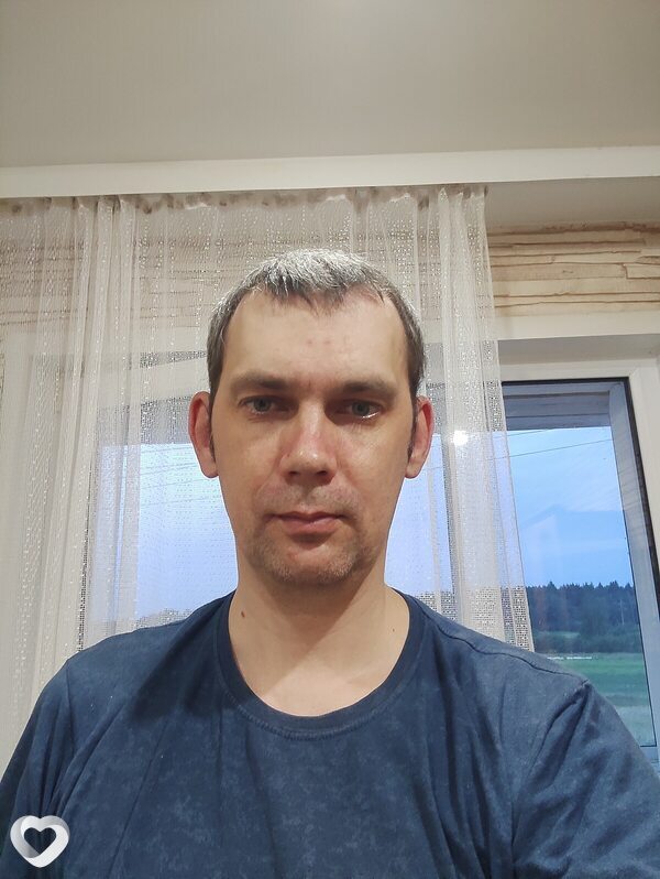 Павел, Бешенковичи