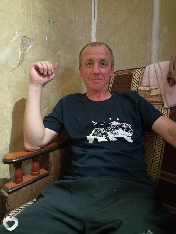 Александр, 46, Москве — анкета №2526204