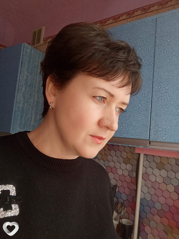 Анастасия, 41, Березниках — анкета №2526209