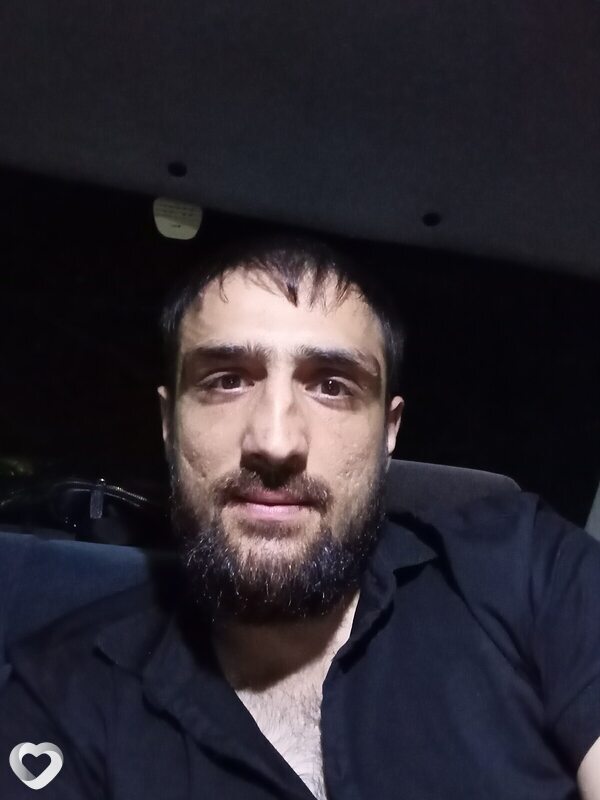 Роман, 36, Канске — анкета №2526212
