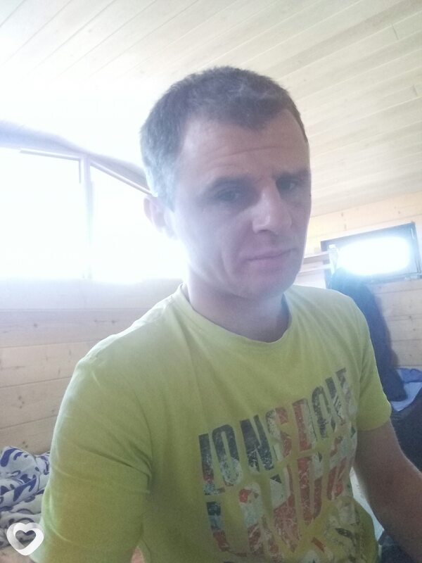 Michael, 39, Бресте — анкета №2526214