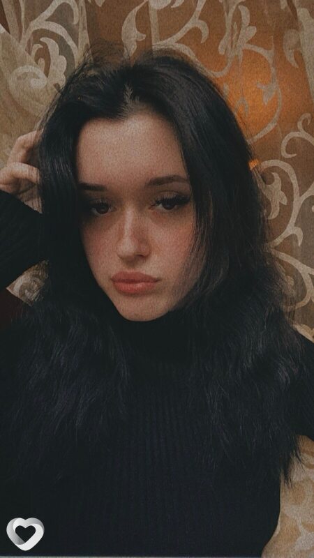 Виктория, 22, Москве — анкета №2526161